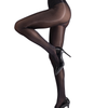 Lustrous Shiny Semi-Opaque Pantyhose