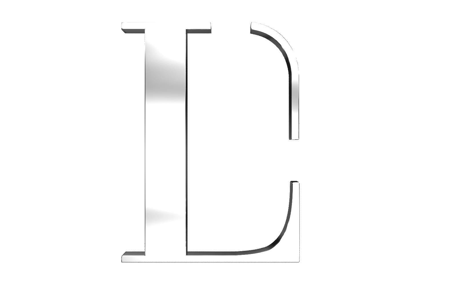 LECHERY logo