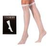Lustrous Shiny Sheer Knee-Highs (2-Pack)