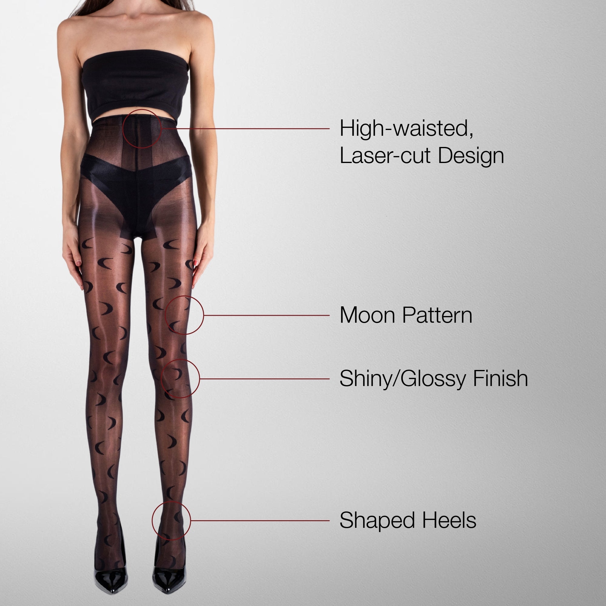 Moon Tights