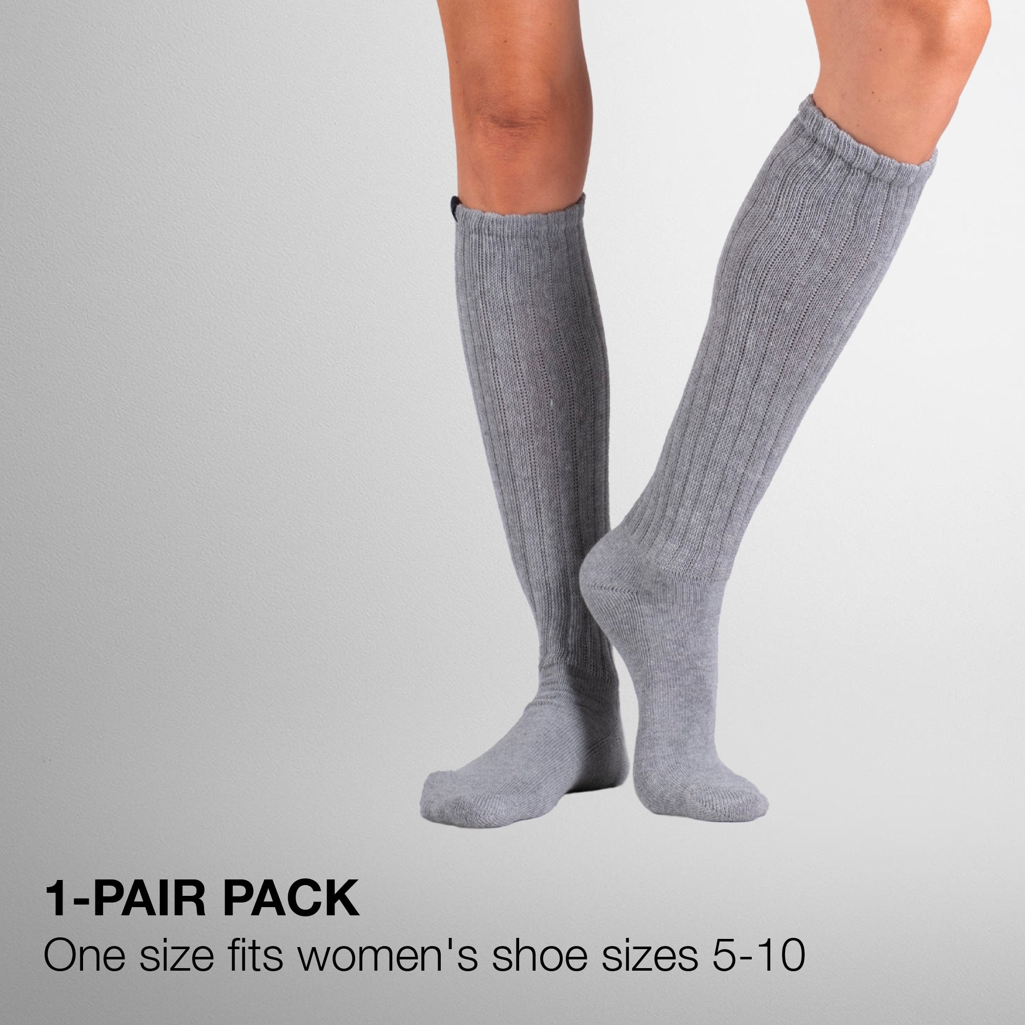 Scrunch Slouchy Socks