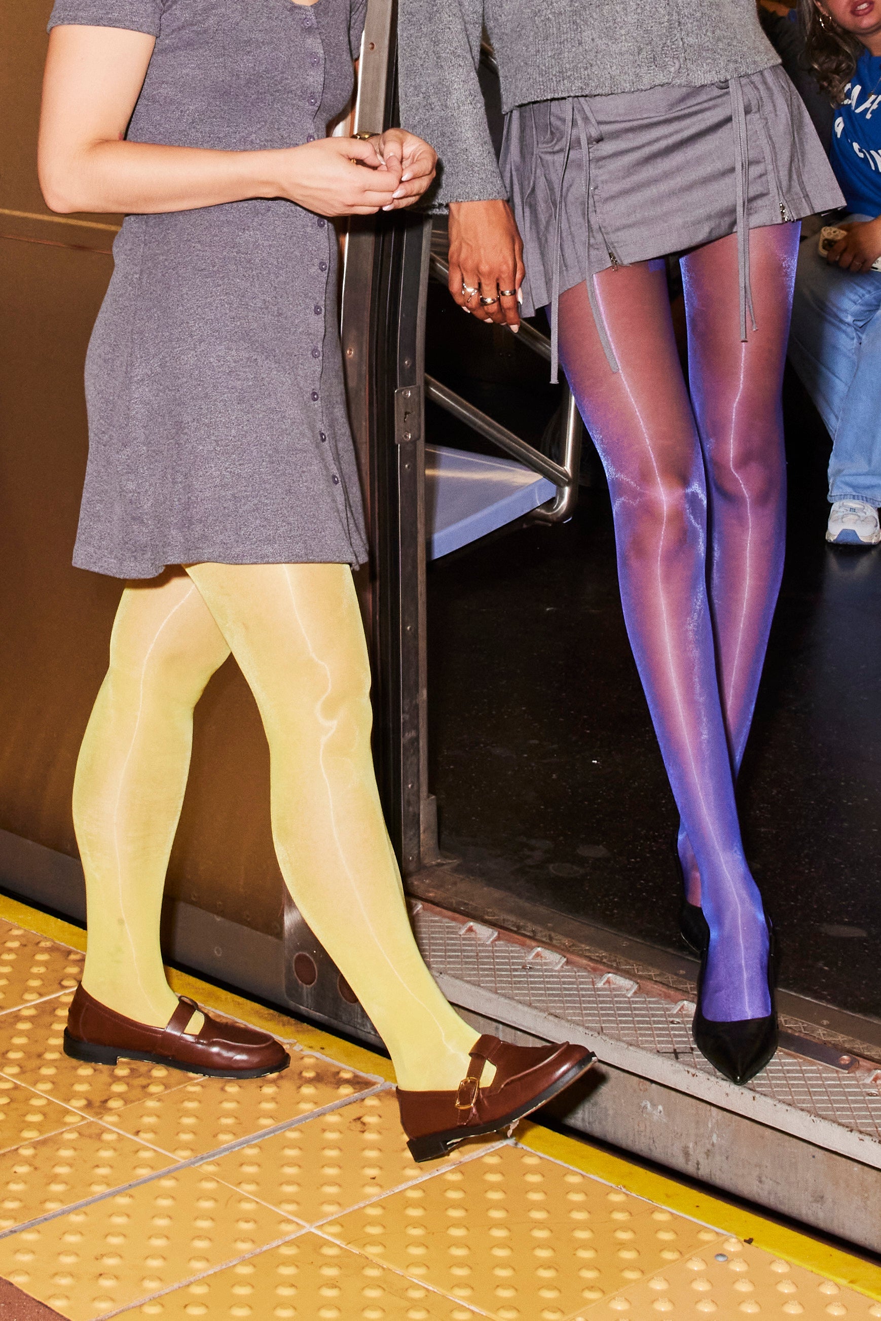 LECHERY NEW YORK - BEST SELLERS