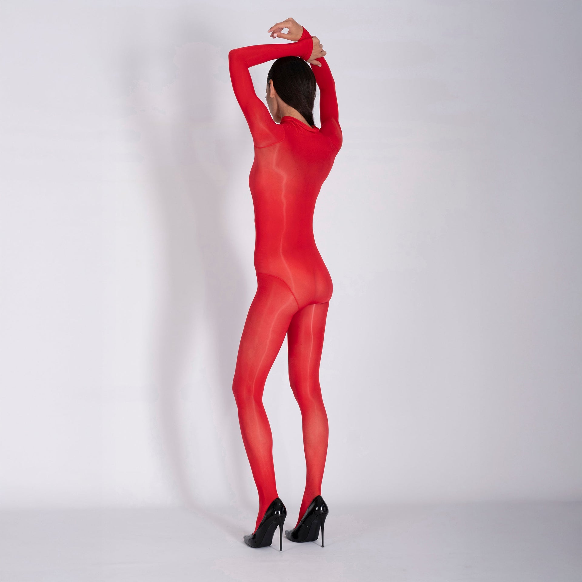 Bodystockings & Bodysuits