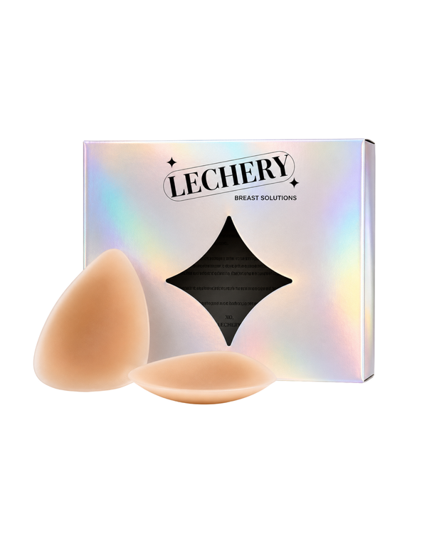 Skingrip Triangle Nipple Covers