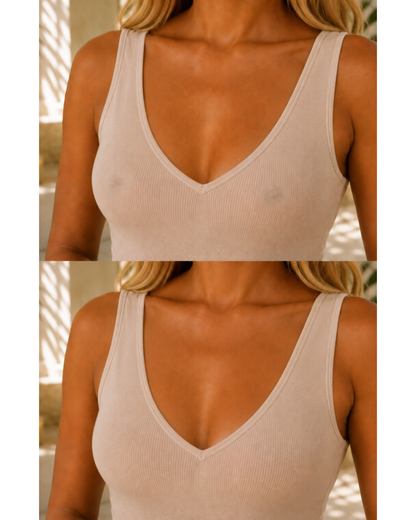 Skingrip Triangle Nipple Covers