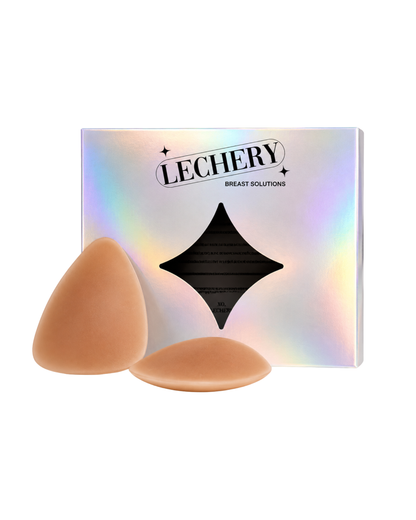 Skingrip Triangle Nipple Covers