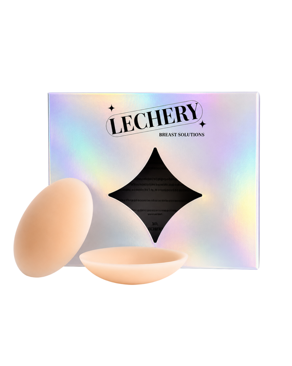 Skingrip Circle Nipple Covers