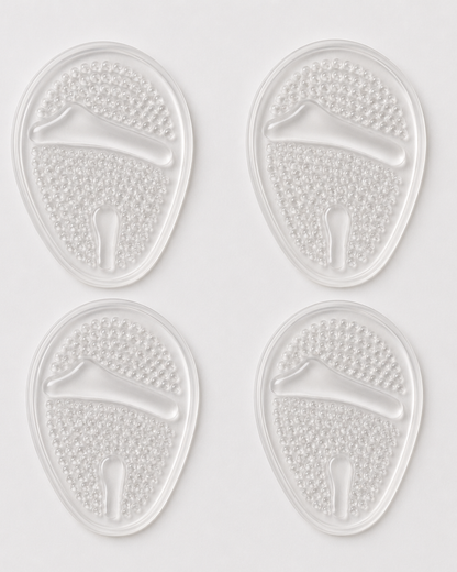 2-Pack Metatarsal Pads Ball Of Foot Cushions