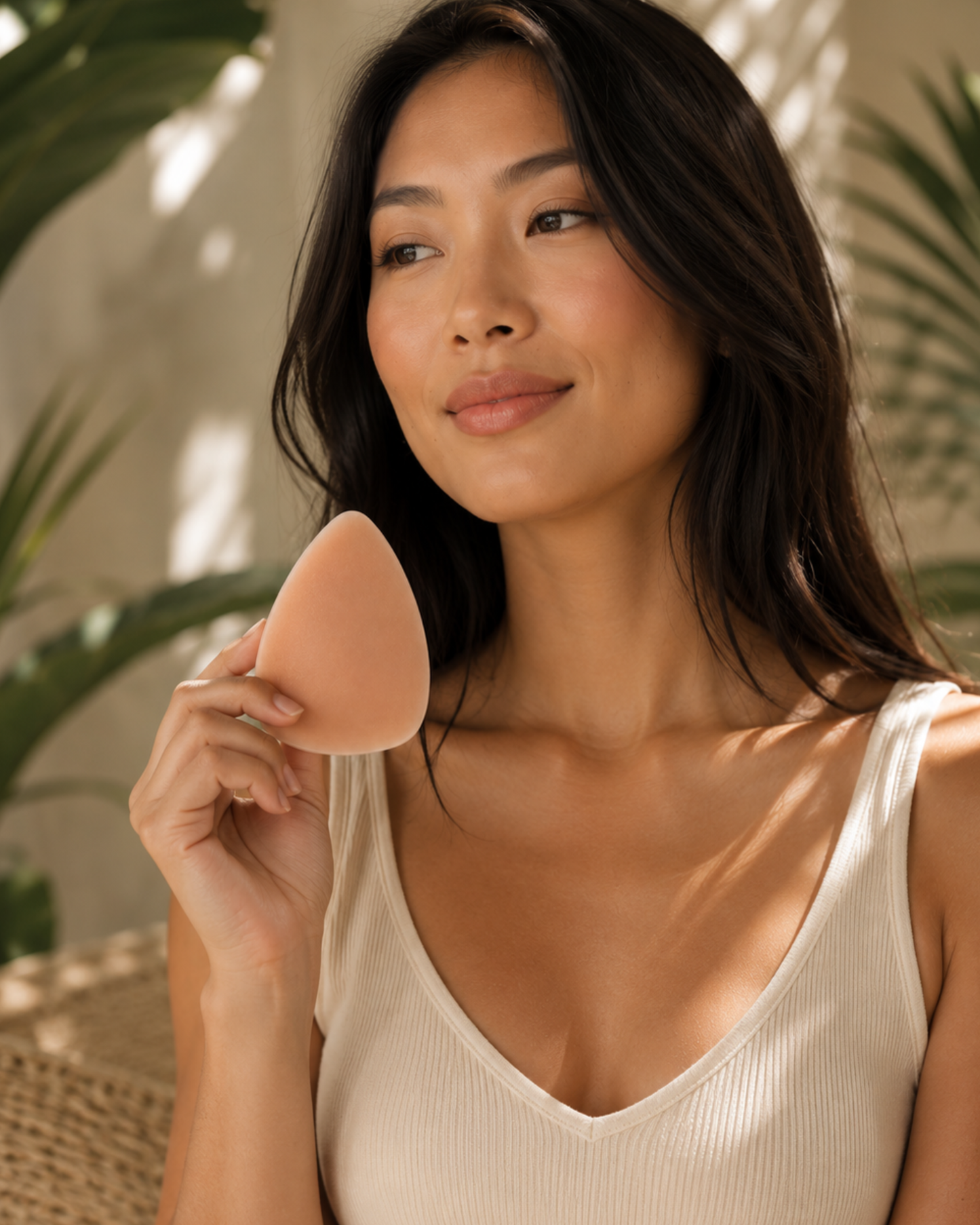Skingrip Triangle Nipple Covers