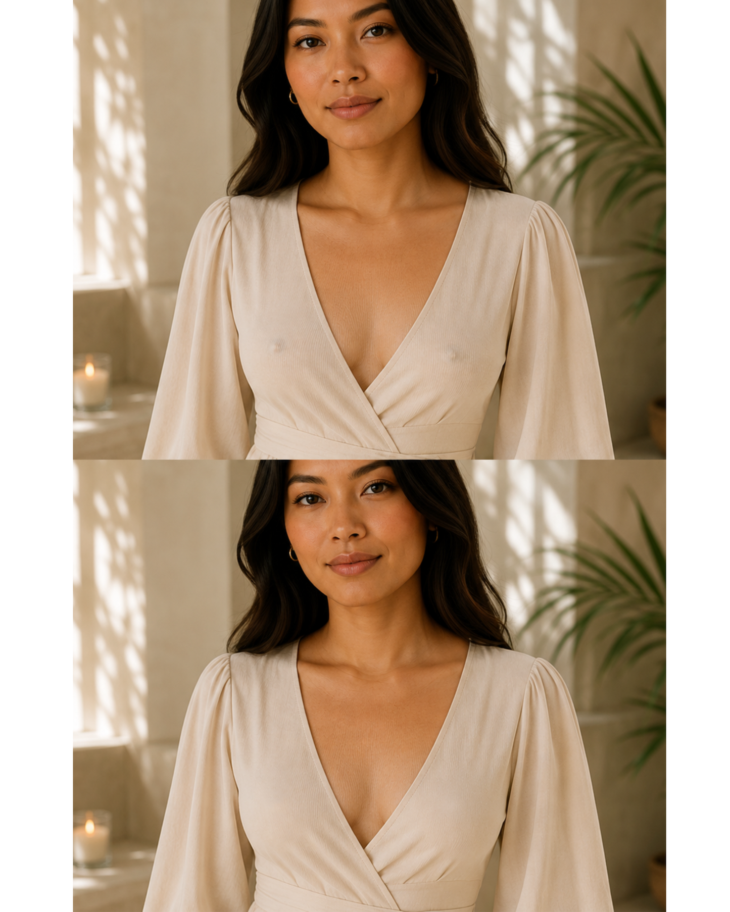 Skingrip Triangle Nipple Covers