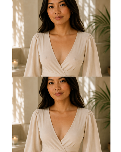 Skingrip Triangle Nipple Covers