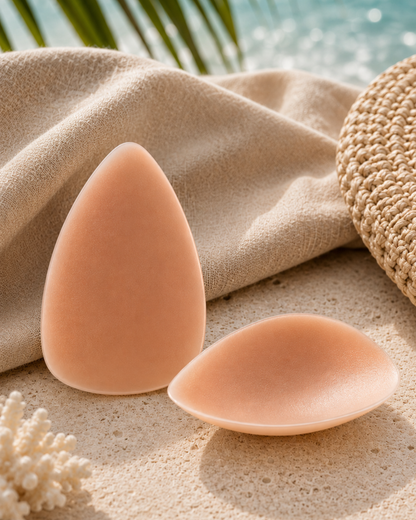 Skingrip Triangle Nipple Covers