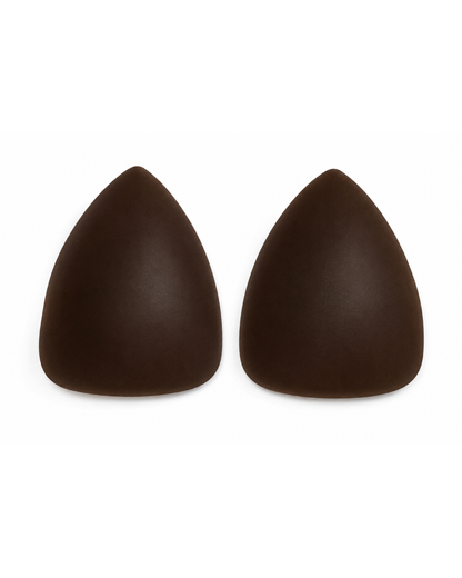Skingrip Triangle Nipple Covers