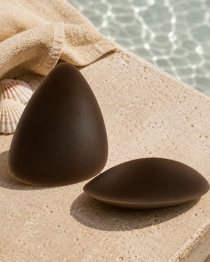 Skingrip Triangle Nipple Covers