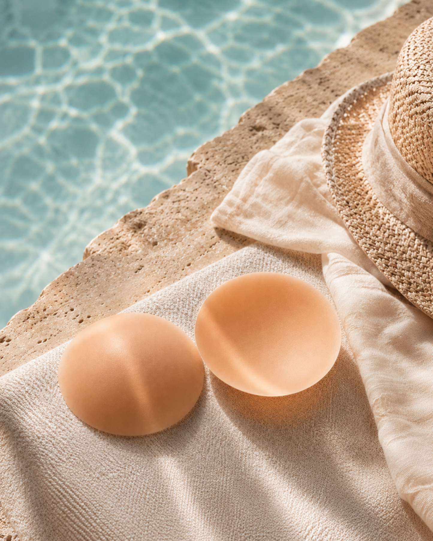 Skingrip Circle Nipple Covers