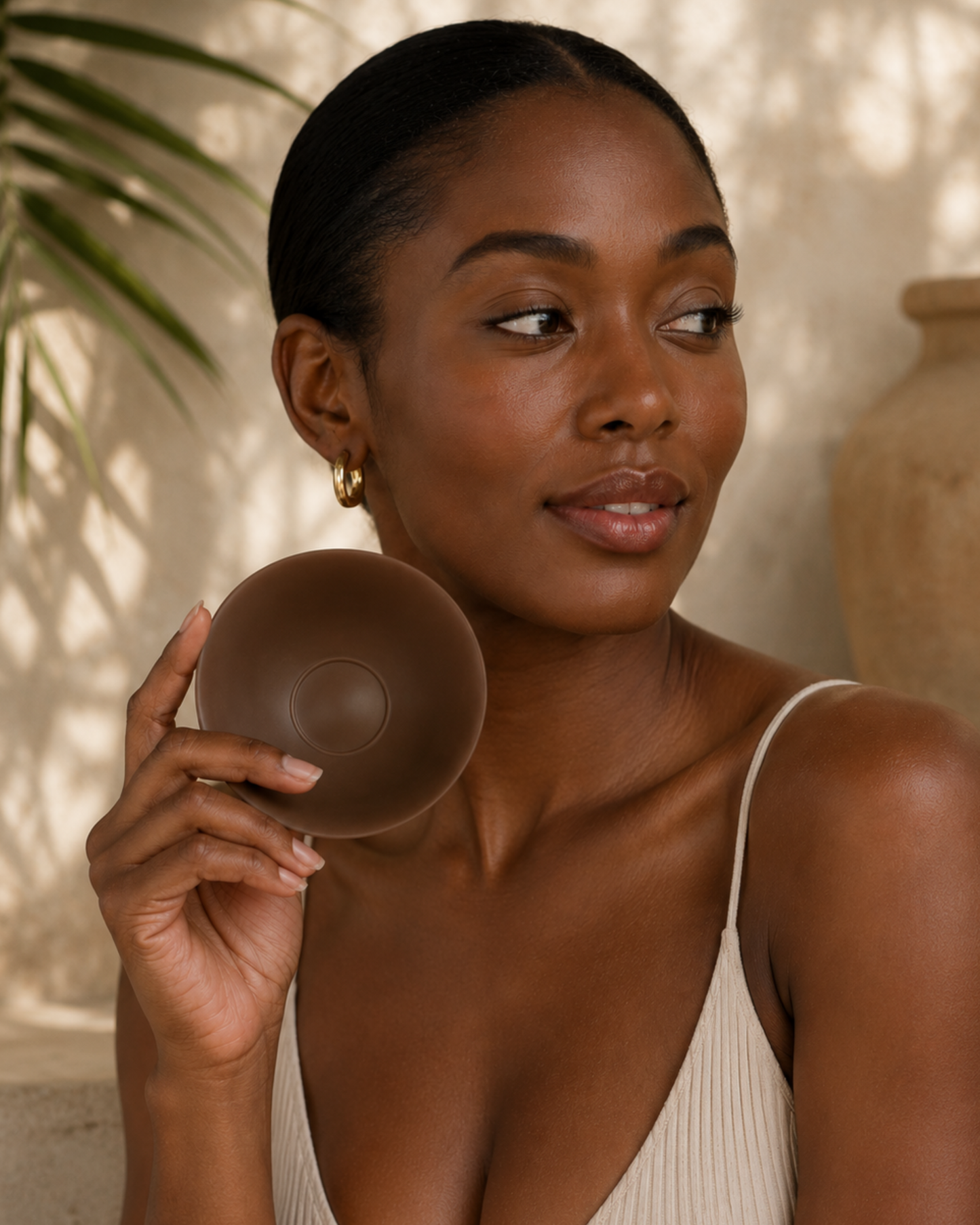 Edgestick Cicle Nipple Covers