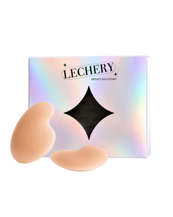Allstick Push Up Nipple Covers