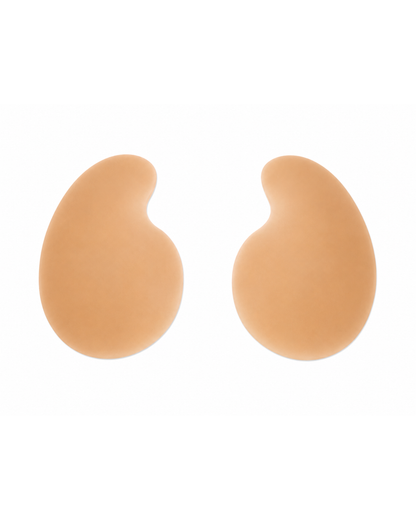 Allstick Push Up Nipple Covers