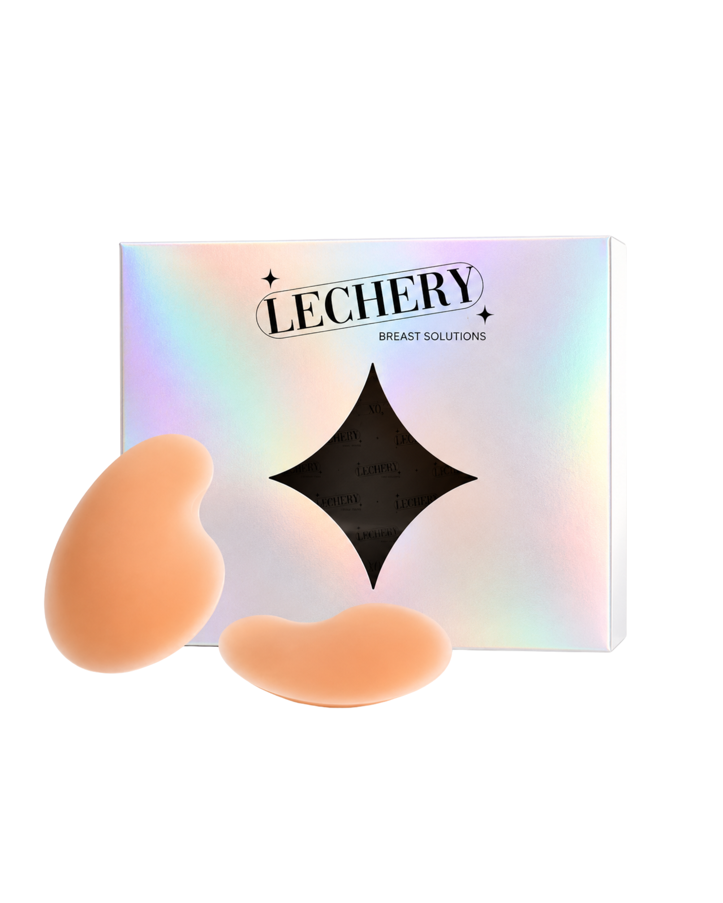 Allstick Push Up Nipple Covers