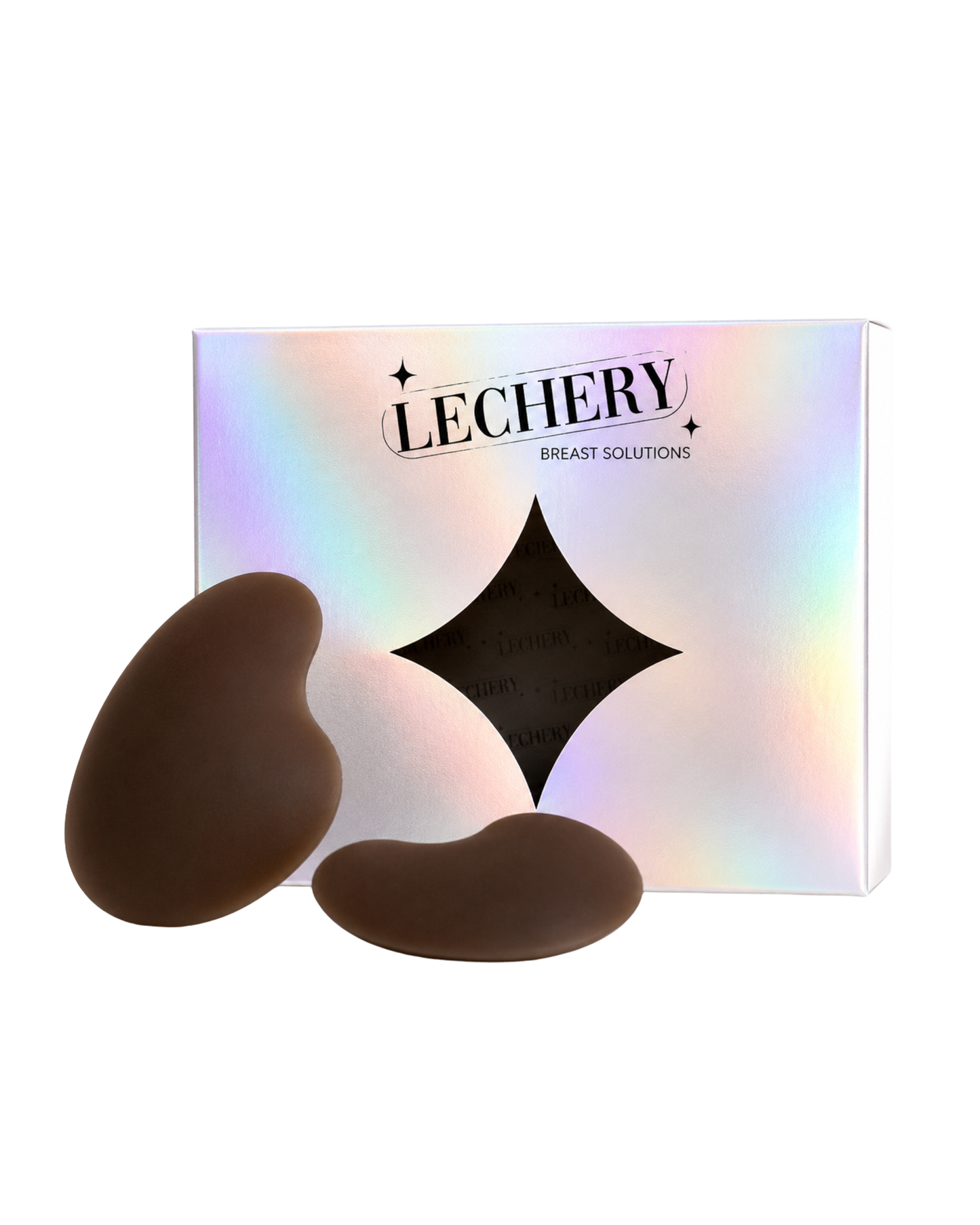 Allstick Push Up Nipple Covers