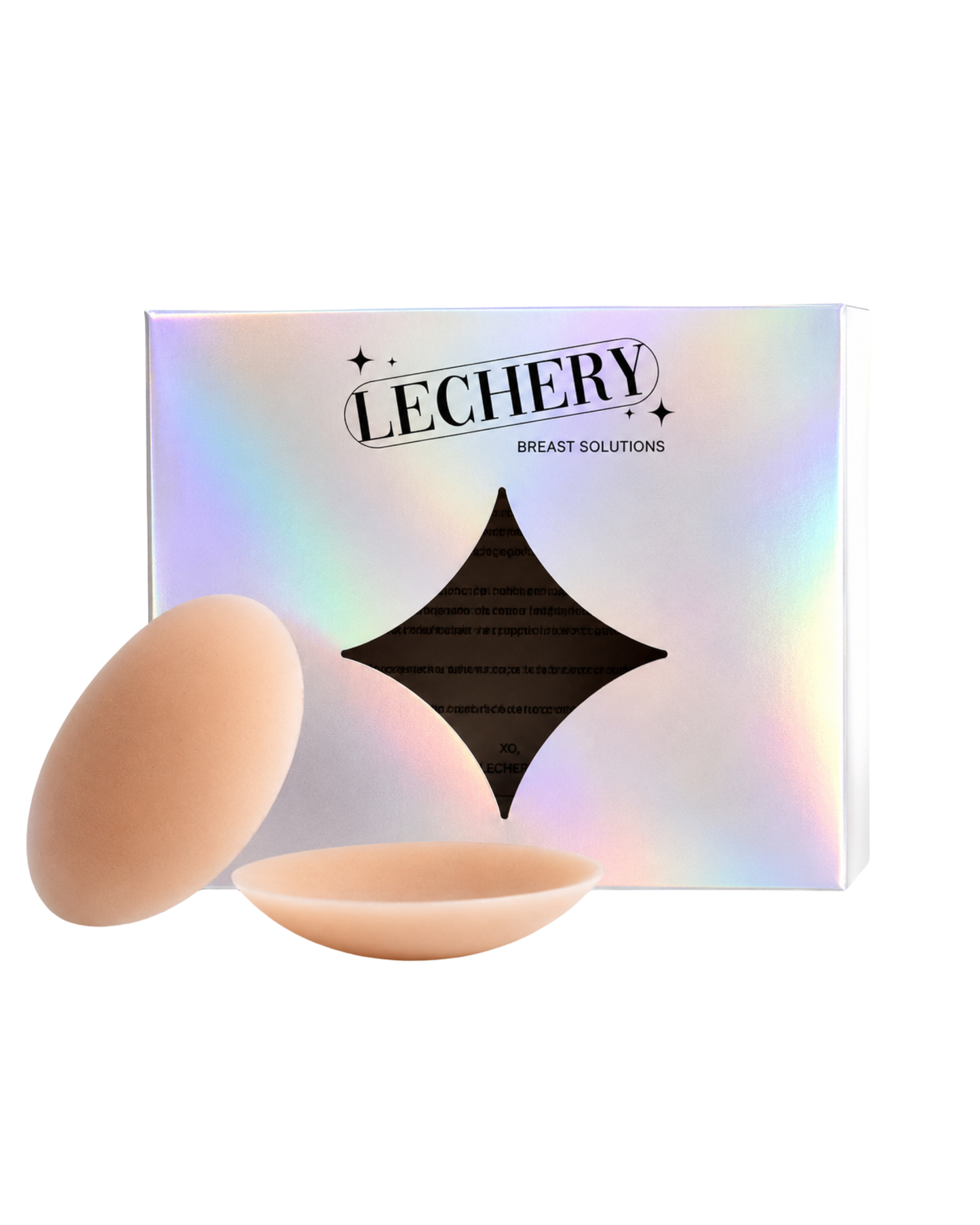 Skingrip Circle Nipple Covers