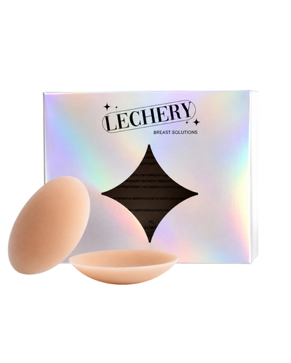 Skingrip Circle Nipple Covers
