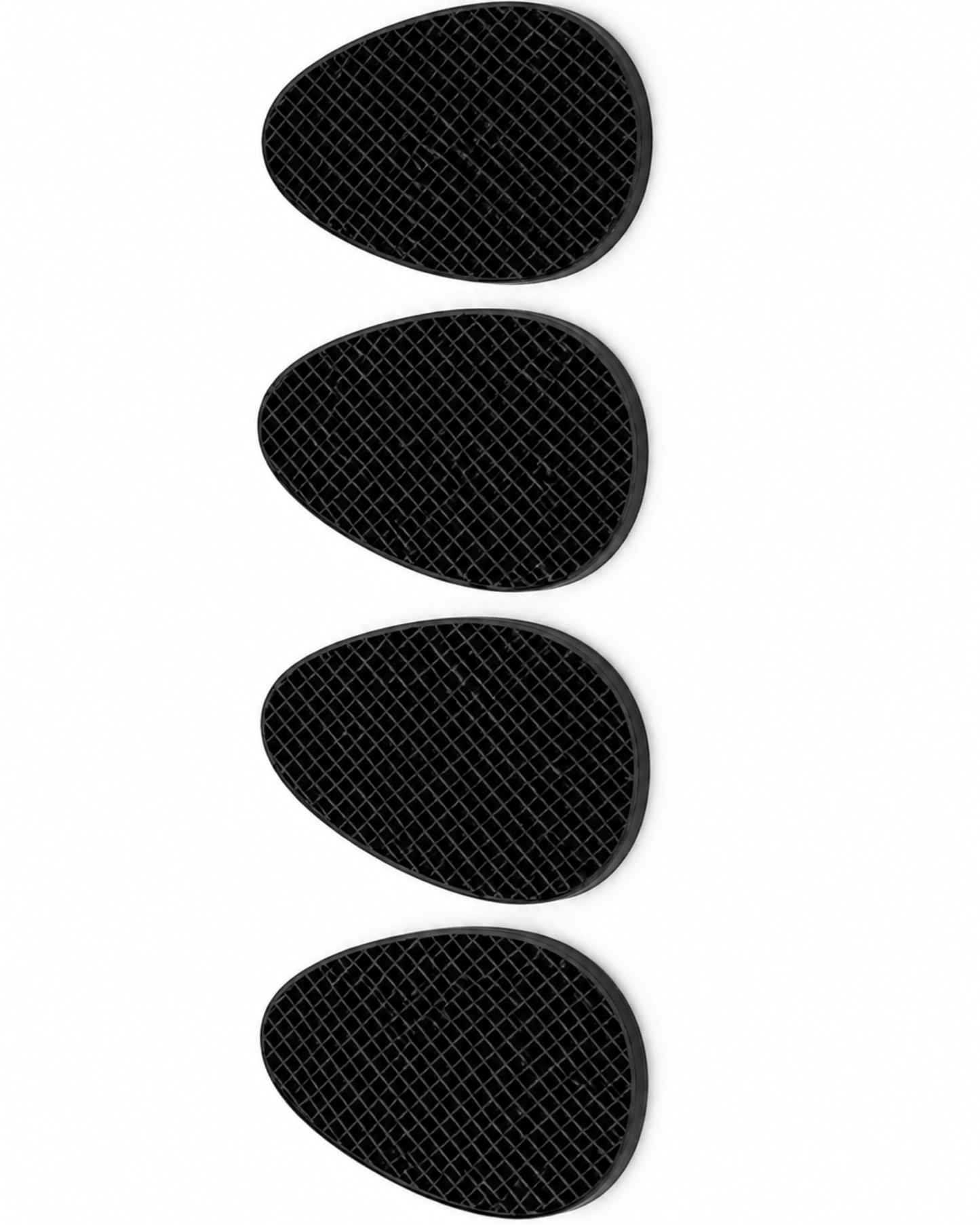 2-Pack No-Slip Shoe Pads