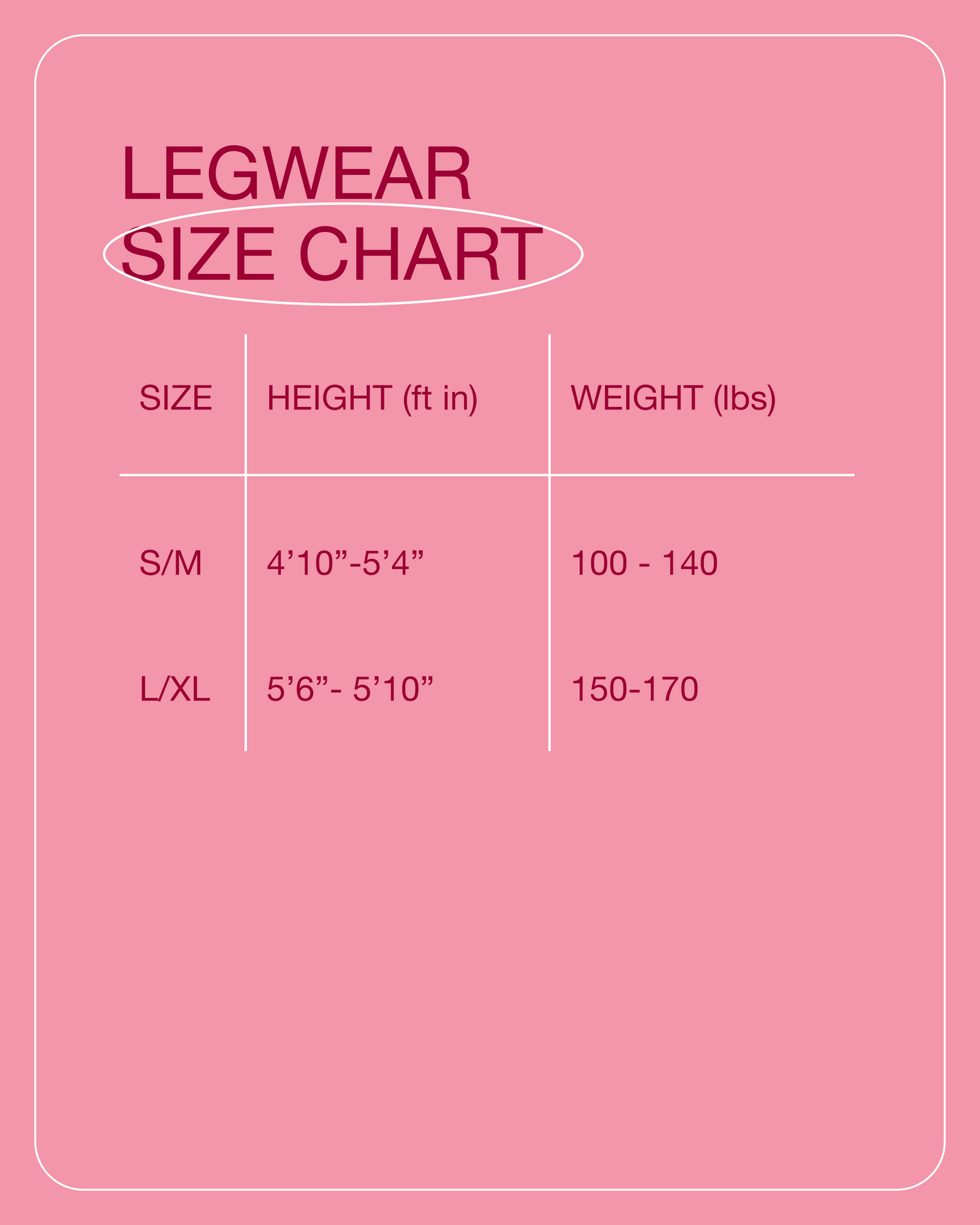 Lustrous Shiny Semi-Opaque Stirrup Tights