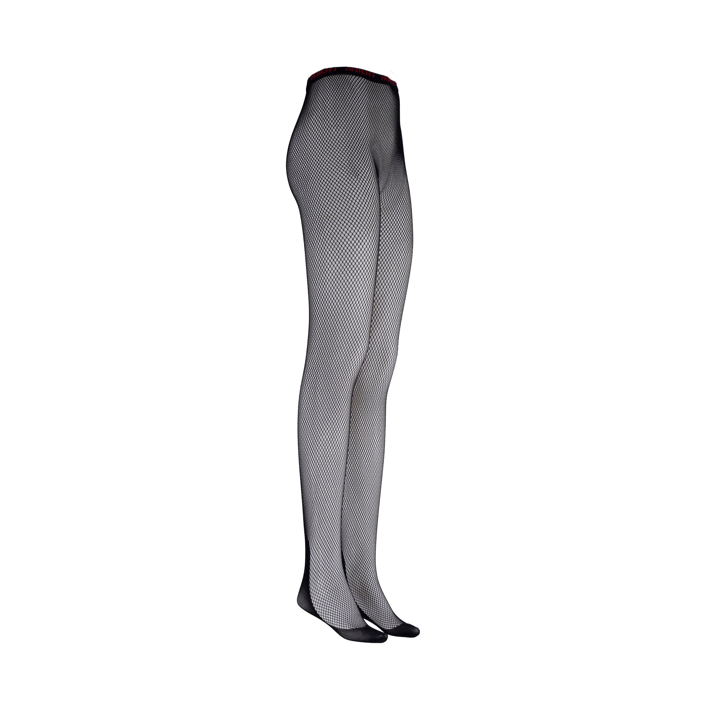 LECHERY® FISHNET TIGHTS