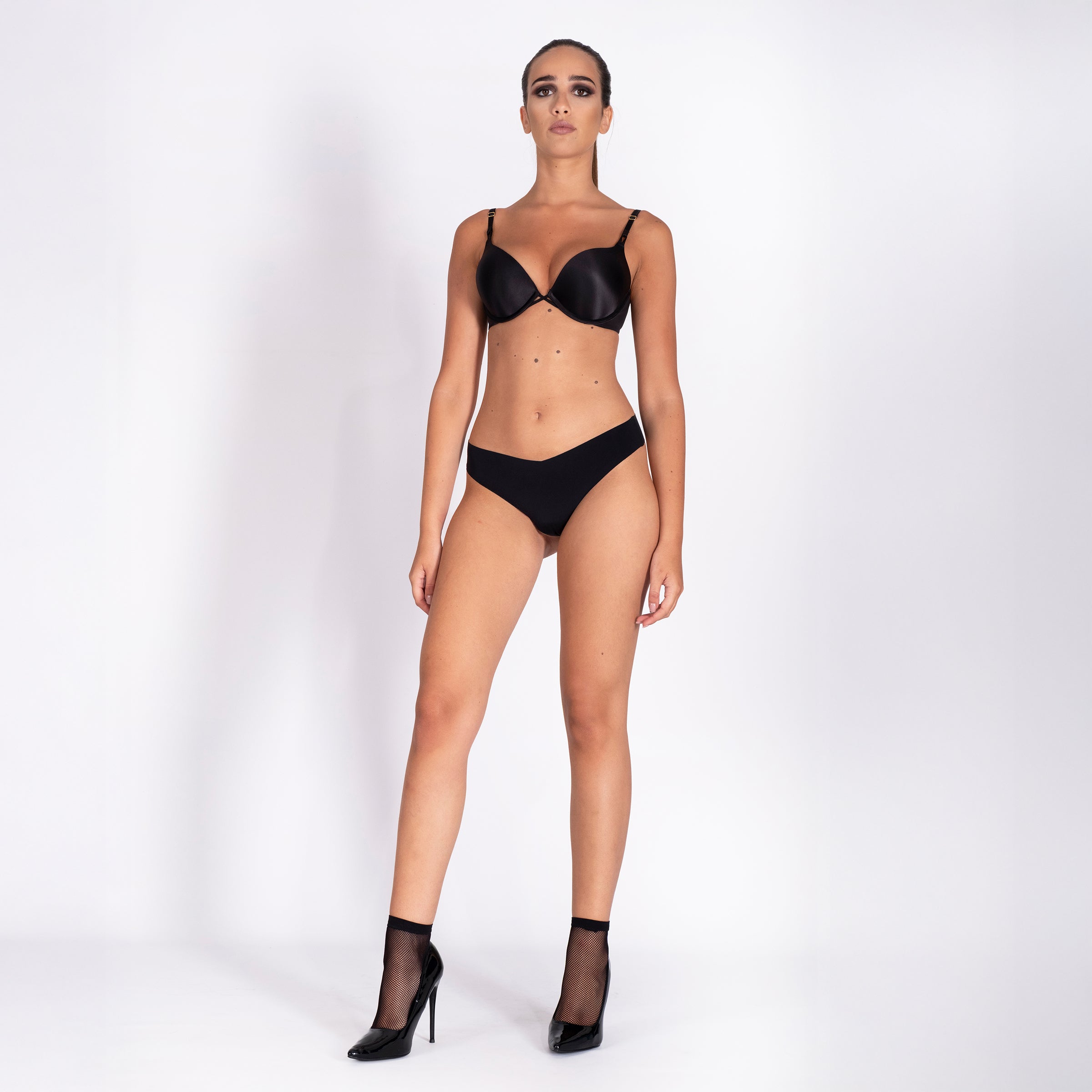 LECHERY® FISHNET SOCKS (2 PAIRS)