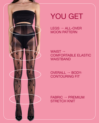 Moon Tights